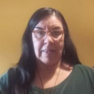 Dávila, Silvia Alejandra