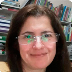 Lencina, Liliana Marcela