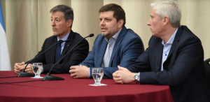 Se lanzó la primera Diplomatura en Gestión Integral de Residuos Sólidos Urbanos