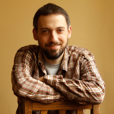 Comellini, Sebastián Luis