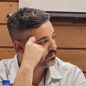 Savignano, Alan Patricio