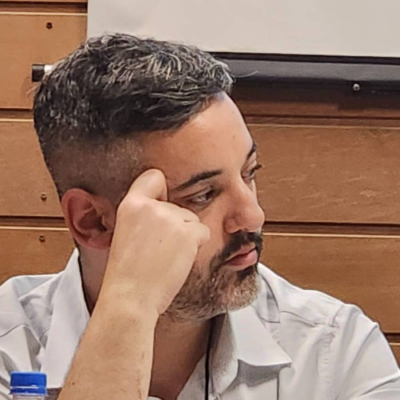 Savignano, Alan Patricio