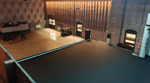 Donde el pasado insiste: reabre la Sala C&aacute;tulo Castillo en la UNLa