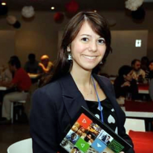 Bonnano, Sabrina Soledad