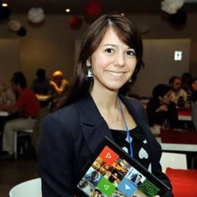 Bonnano, Sabrina Soledad