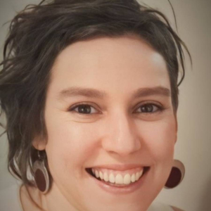 Gromick, Ana Lía