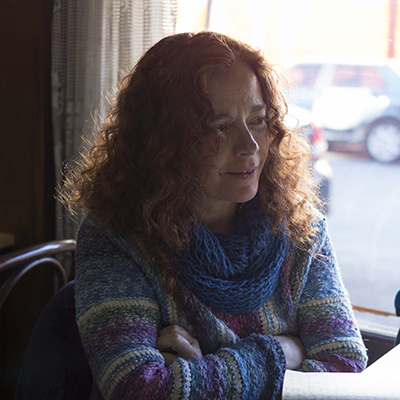 Vassallo, María Sofía