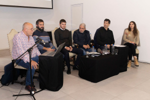 La vigencia de Arturo Jauretche, en el inicio del ciclo de conferencias “Actualidad del Pensamiento Nacional en el cincuentenario del año de la Peste 1974-2024”