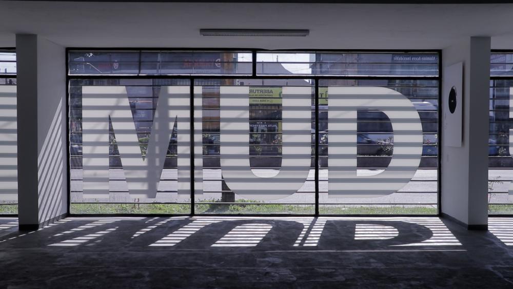 Instalaciones del MUD UNLa